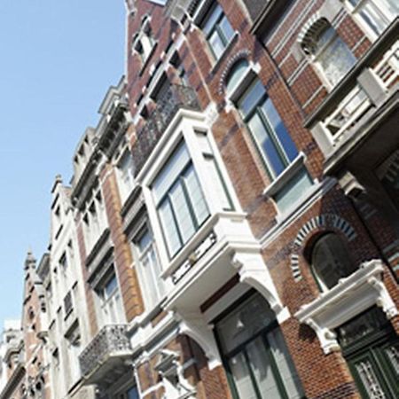 B&B Huyze Elimonica Oostende Exterior foto