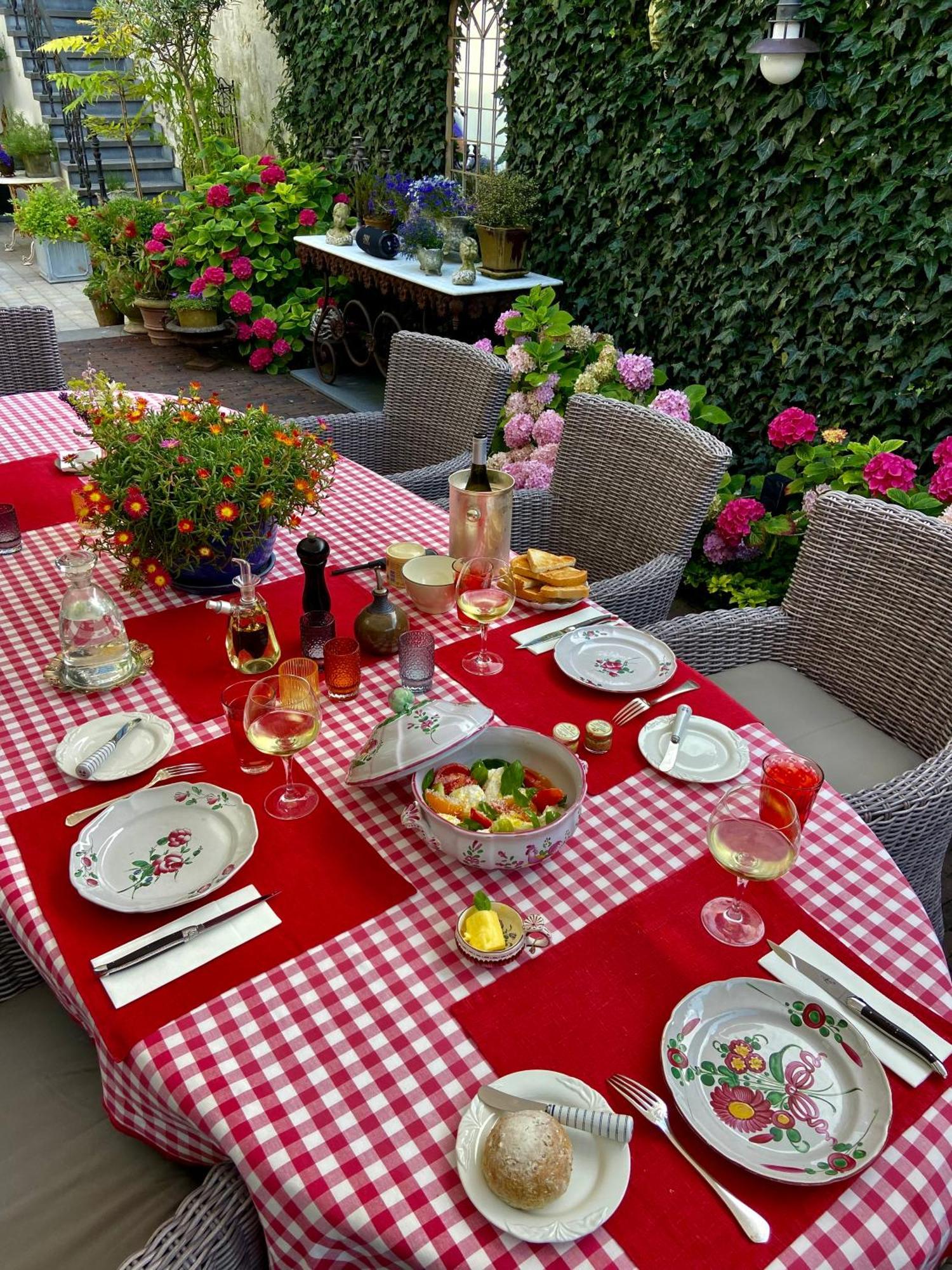 B&B Huyze Elimonica Oostende Exterior foto