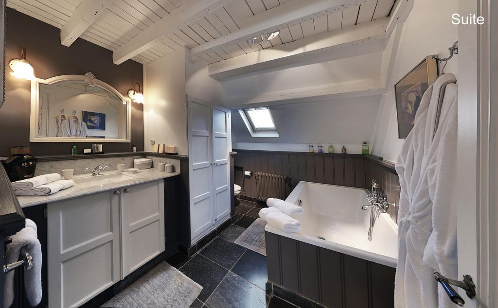B&B Huyze Elimonica Oostende Cameră foto